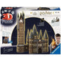 Puzzle 3D Castillo De Hogwarts Harry Potter 626Pzs