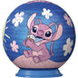 Puzzle 3D Angel Stitch Disney 54Pzs
