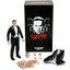 Figura Universal Bela Lugosi Ed Deluxe 15 Cm