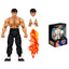 Figura Fei-Long Street Fighter Ii 15Cm