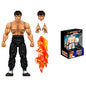 Figura Fei-Long Street Fighter Ii 15Cm