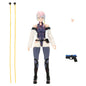 Figura Lucy Cyberpunk Edgerunners 15Cm