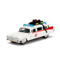 Replica Coche Ecto 1 Cazafantasmas