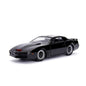 Replica Coche Fantastico Kitt Metal