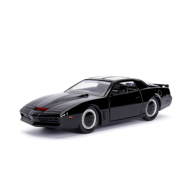 Replica Coche Fantastico Kitt Metal Hover Image