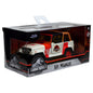 Replica Jeep Wrangler Jurassic World
