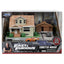 Replica Diorama Casa Toretto Fast & Furious