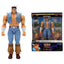 Figura T Hawk Street Fighter Ii 17Cm