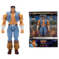 Figura T Hawk Street Fighter Ii 17Cm