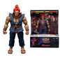 Figura Akuma Street Fighter Ii 17Cm