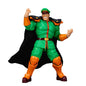 Figura Bison Player 2 Street Fighter Ii 17Cm