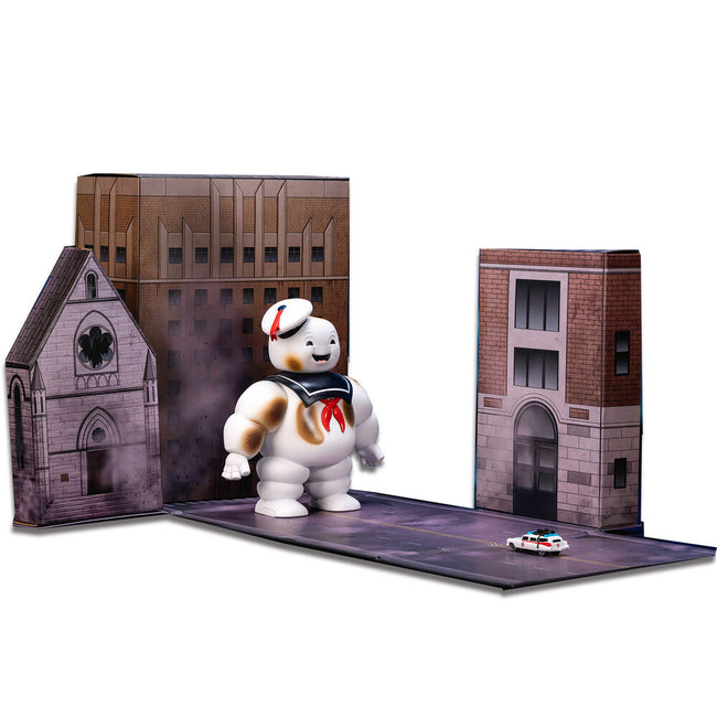 Escenario Puft Marsmellow Cazafantasmas Hover Image