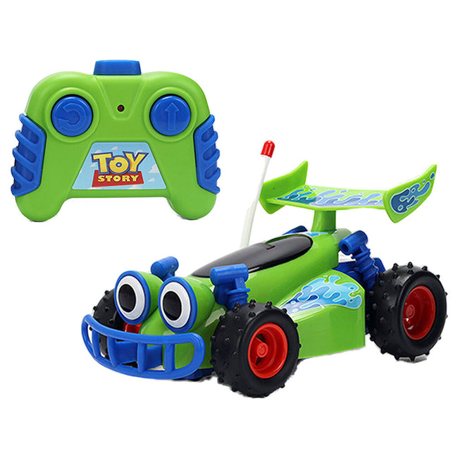 Coche Radio Control Buggy Toy Story Disney Pixar Hover Image