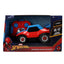 Coche Radio Control Buggy Spiderman Marvel