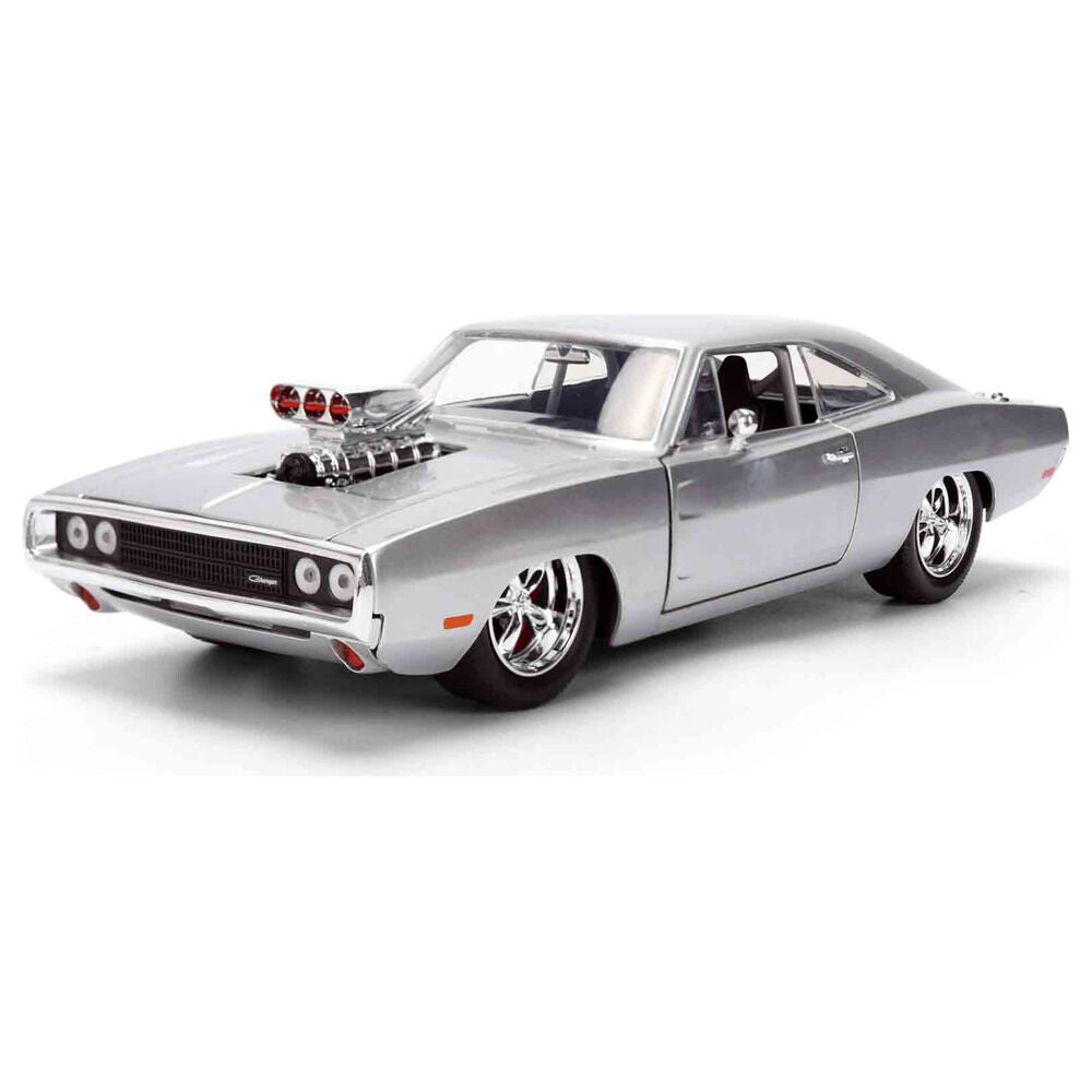 Coche Dodge Charger 1970 Fast And Furious