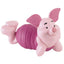 Figura Piglet Winnie The Pooh Disney 5Cm