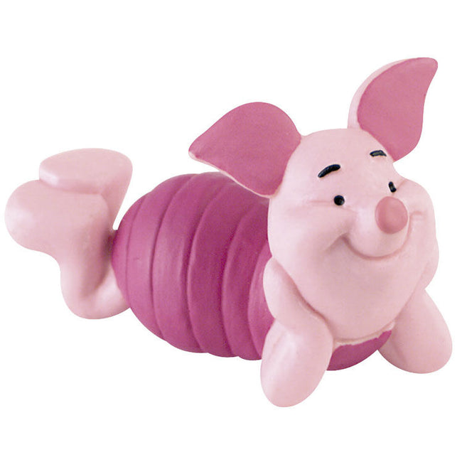 Figura Piglet Winnie The Pooh Disney 5Cm Hover Image