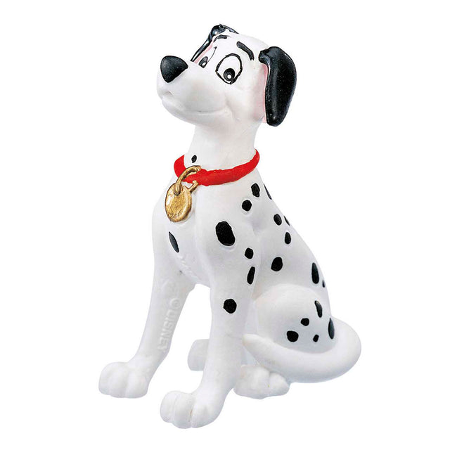 Figura Pongo 101 Dalmatas Disney 6Cm Hover Image