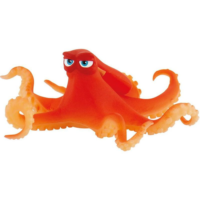 Figura Hank Buscando A Dory Disney 10Cm Hover Image