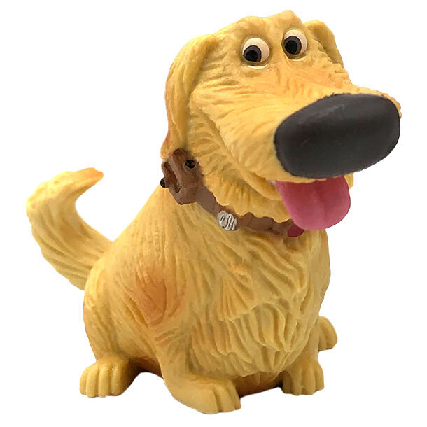 Figura Dug Up Disney 6Cm
