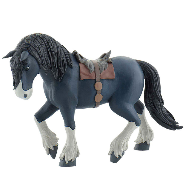 Figura Angus Brave Disney 16Cm Hover Image
