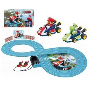 Circuito Carreras Mario & Yoshi Mario Kart