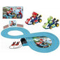 Circuito Carreras Mario & Yoshi Mario Kart