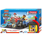 Circuito Carreras Chase & Marshall Patrulla Canina Paw Patro
