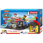 Circuito Carreras Chase & Marshall Patrulla Canina Paw Patro