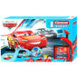 Circuito Carreras Rayo & Storm Cars Disney Pixar