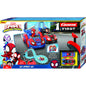 Circuito Carreras Go Spidey Go Spidey And His Amazing Friend