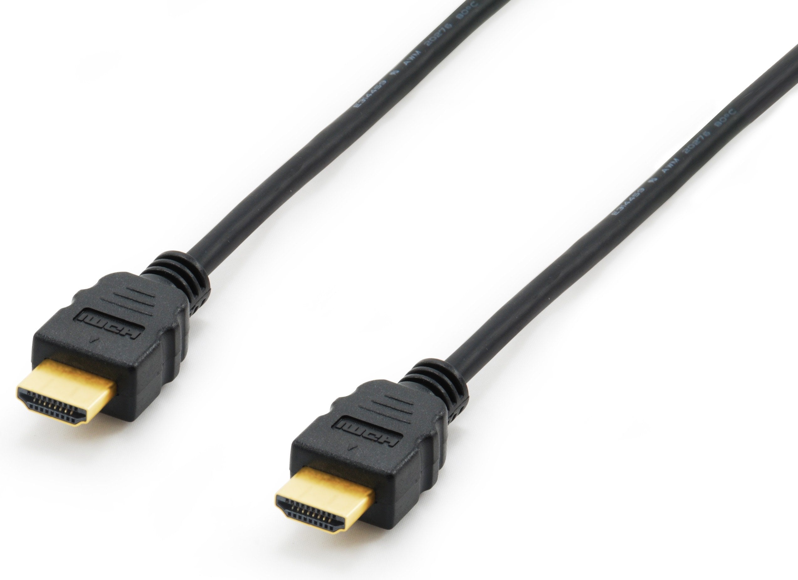 Cable Hdmi 1.8M High Speed 3D Eco Macho/Macho Equip