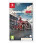Moto Gp26 Cib Switch