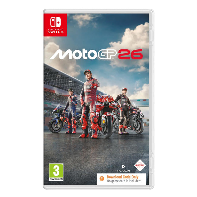 Moto Gp26 Cib Switch Hover Image