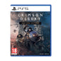 Crimson Desert Day 1 Edition Ps5