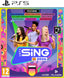 Let'S Sing 2026 Ps5