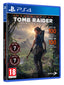 Shadow Of The Tomb Raider Ps4