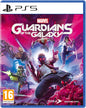 Marvel'S Guardians Of The Galaxy Ps5