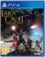 Lara Croft And Temple Of Osiris Ps4