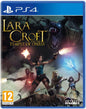 Lara Croft And Temple Of Osiris Ps4