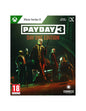 Payday 3 Day One Edition Xboxseries