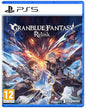 Granblue Fantasy Relink Ps5