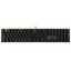 Cherry Teclado Mecánico Kc2000 Mx Negro
