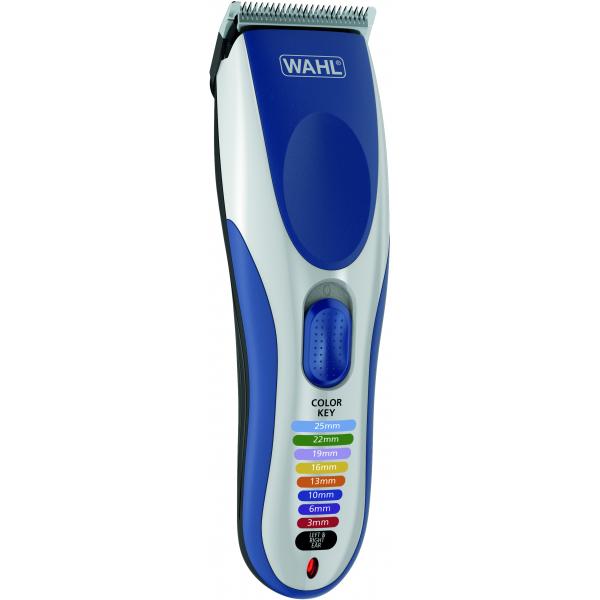 Wahl Color Pro Cordless / Recortadora Profesional De Cabello Main Image