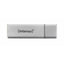Pendrive 32Gb Usb3.0 Intenso Ultra Line Plata