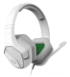 Auriculares Snakebyte Base X Blanco Hover Image
