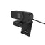 Webcam Hama C-400 Fhd Campo De Vision 70 Rotacion 360 Tapa