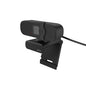 Webcam Hama C-400 Fhd Campo De Vision 70 Rotacion 360 Tapa