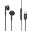 Auricular Intrauditivo Usb-C Hama Classy Microfono Cable 1.2