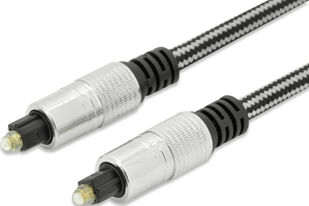 Cable Optico Toslink 2M